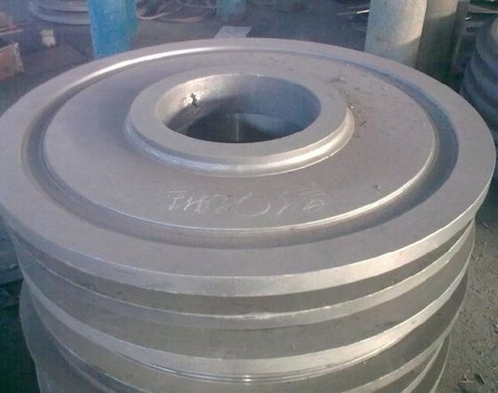 傳動(dòng)機(jī)械鑄鋼件